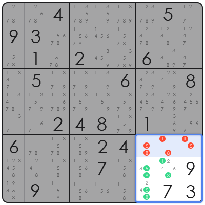 sudoku worksheets
