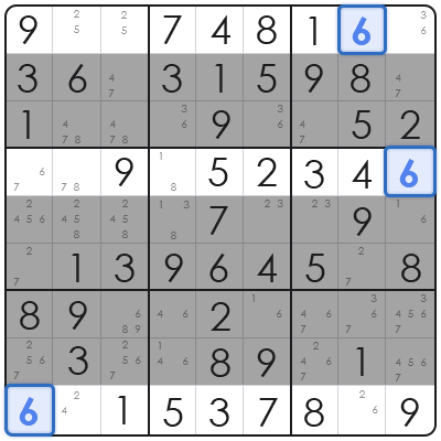 printable sudoku puzzles for free