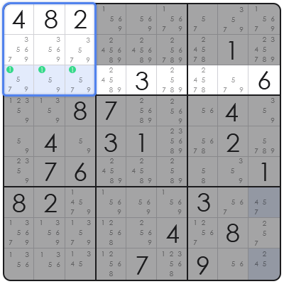 sudoku new york times hard